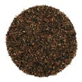 Articles relating to Leather rug (8' Round) Hand-Woven Shaggy Leather Rug