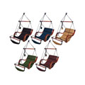 Hanging Lounger Swing