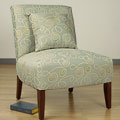 Marsallis Rain Accent Chair