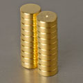 N-50 Neodymium Magnetic Health Discs (Set of 20)