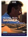 Michael Palin: Sahara (DVD)