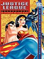 Justice League of America: Season 1 (DVD)