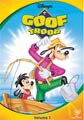 Goof Troop Volume 1 (DVD)