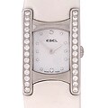 Ebel Beluga Manchette Women's Diamond Cream Watch
