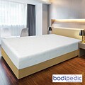 Bodipedic 10-inch Queen-size Memory Foam Mattress