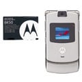 Motorola Razr V3 OEM Original Battery