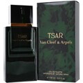 Tsar by Van Cleef and Arpels Men's 3.3 oz EDT Spray