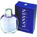 Lanvin 'Lanvin' Men's 3.4-ounce Eau de Toilette Spray