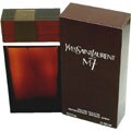 M7 by Yves Saint Laurent Men's 3.3 oz EDT Spray