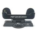 PSP - Movie Dock with Remote
