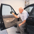 Standers Handybar & Car Caddie