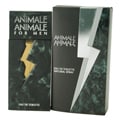Animale Animale Eau de Toilette Spray 3.3-ounce. for Men