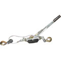 TD Industrial 2-ton Double Gear Come-along