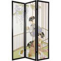 Geisha Shoji Screen (China)