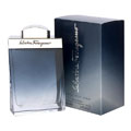 Subtil Salvatore Ferragamo Men's 3.4-ounce Eau de Toilette Spray