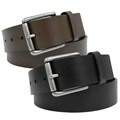 Calvin Klein Men's Italian Leather Belt