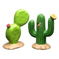 Cactus Salt & Pepper Shaker Set
