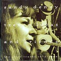 Sandy Denny/Trevor Lucas - The Attic Tracks 1972-1984