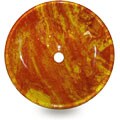 Fontaine Fireball Vessel Sink