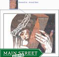 Jesus Poster - Created using words of Scripture!!
