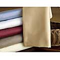 Egyptian Cotton Sateen 600 Thread Count Sheet Set