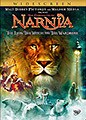 The Chronicles of Narnia - The Lion, the Witch and the Wardrobe (WS/DVD)