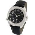 Stuhrling Original Piattino di Volo Dual Time Watch