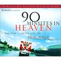90 Minutes in Heaven (unabridged CDs)