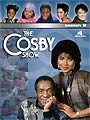 The Cosby Show - Season 2 (DVD)