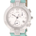 Concord La Scala Women's Chronograph Watch