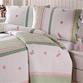 Julianna Quilt Set (Full/Queen)