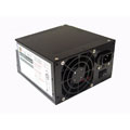 Logisys Black 480-watt ATX 20+4 Power Supply