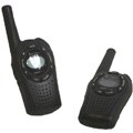 Cobra 5-mile Two-way Radio (Pair) (Refurb)