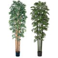 Silk Bamboo Japanica 6-foot Tree