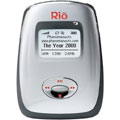 Rio Carbon 5GB Portable MP3 Player (Refurbished)