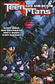 Teen Titans Vol. 5: Titans of Tomorrow (Paperback)
