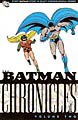 Batman Chronicles Vol. 2 (Paperback)