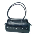 Rosetti Designer Style Wide Opening Purse