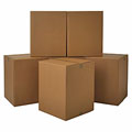 Kitchen Moving Boxes