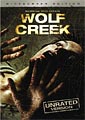 Wolf Creek (UR/WS/DVD)