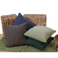 Textured Throw Pillows (Set of 2)