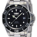 Invicta Pro Diver Men's Automatic Steel Watch