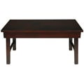Helpful assessments on Chinese Elmwood desk Korean-style Small Coffee Table (China)
