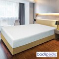 Bodipedic 10-inch California King-size Memory Foam Mattress