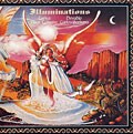 Santana - Illuminations [Import]