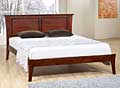 Vermont Queen-size Bed