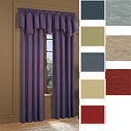 Dynasty Silk 84-inch Window Panel