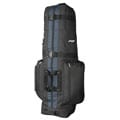 CaddyDaddy Golf Travel Cover with Deluxe Shoe Bag