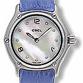 Ebel 1911 Women's Stainless Steel Quartz Watch