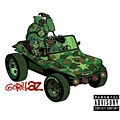 Gorillaz - Gorillaz (+2 Bonus Tracks) (Enhanced)